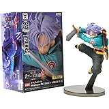 Amazon | ドラゴンボール SCultures BIG 造形天下一武道会4 其ノ三 ...